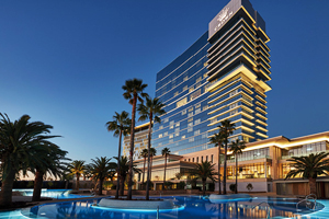 Crown Perth Tower Hotel & Casino